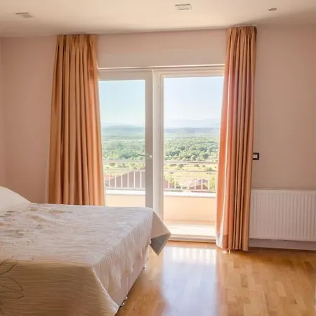 Vila Marija Ljubuški