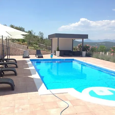 Vila Marija